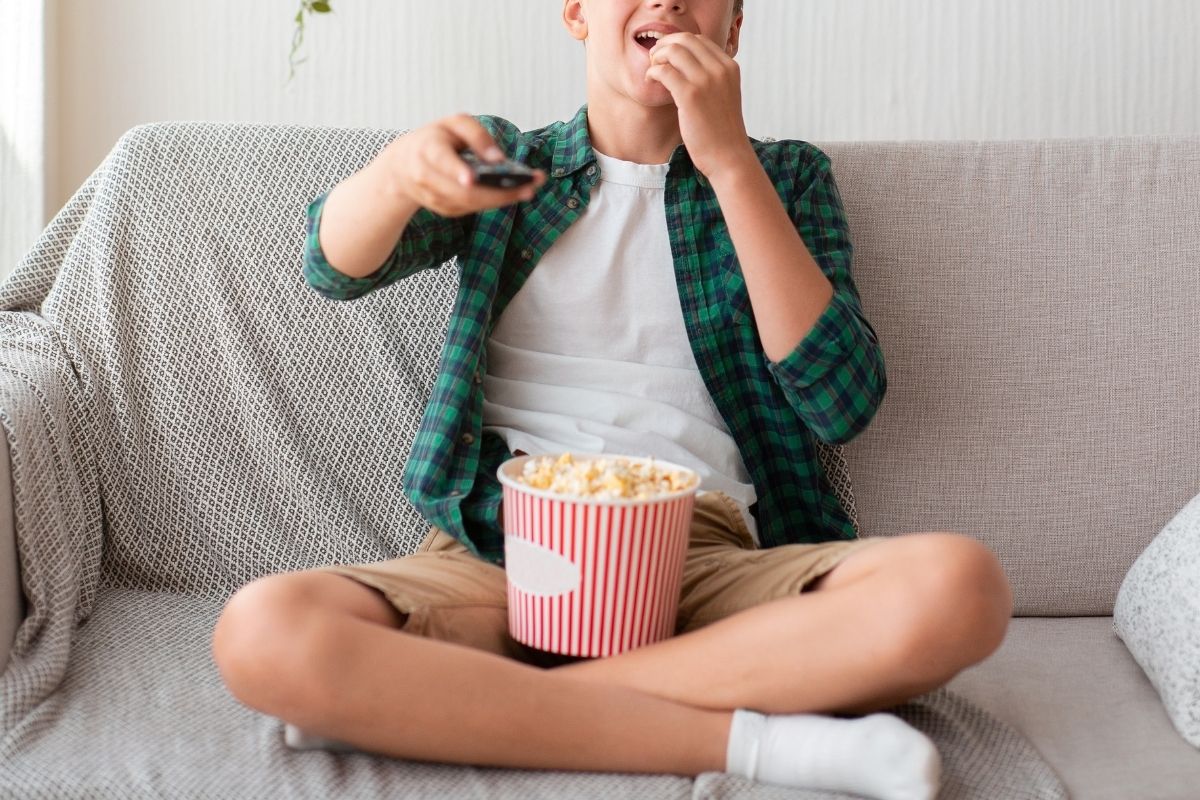 alimentation adolescents changement conseil