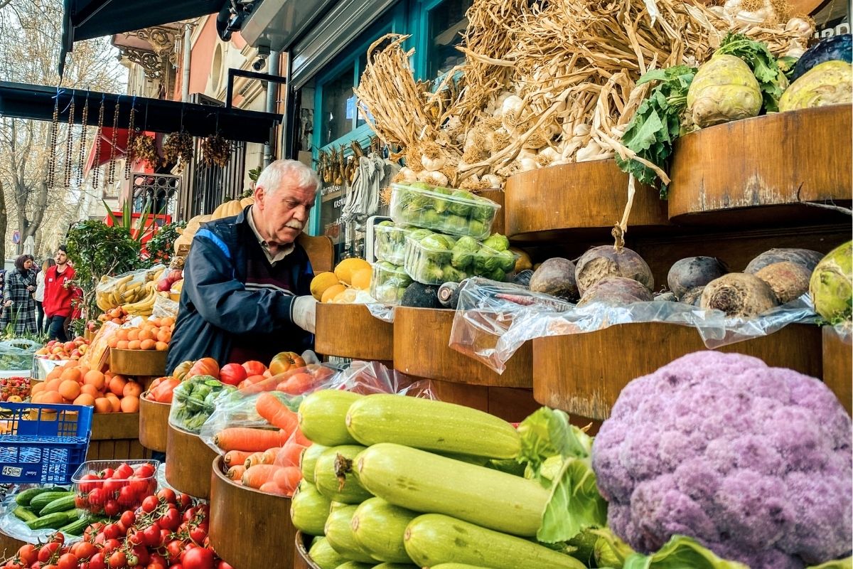 action epicerie sociale et solidaire ESS