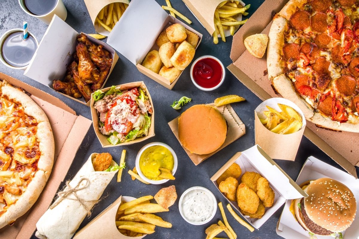 article aliments ultra transformés