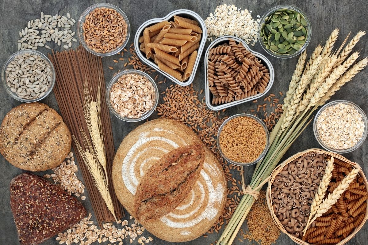 article gluten comprendre les principes