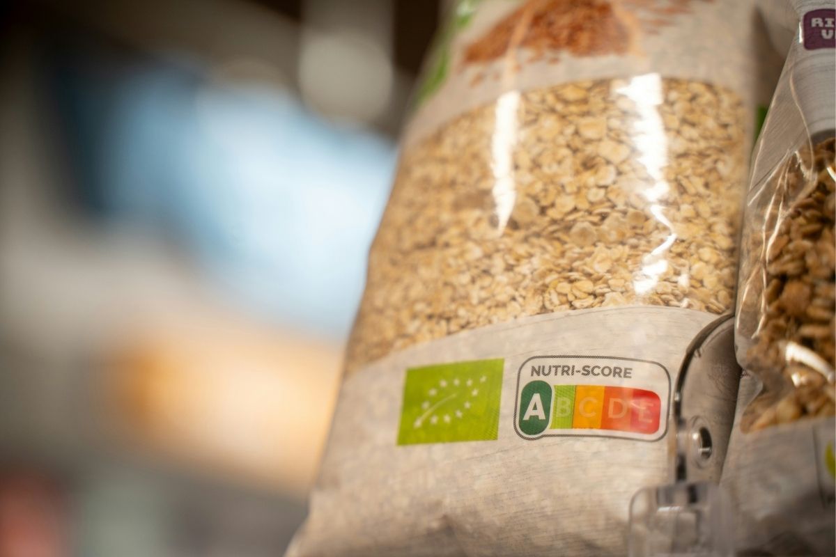 article nutriscore : les nouveaux calculs, effets sur les aliments